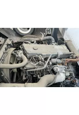 ISUZU 4HK1TC Fuel Injector