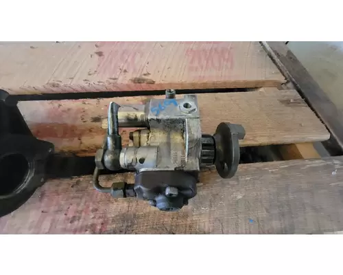 ISUZU 4HK1TC Fuel Pump (Injection)