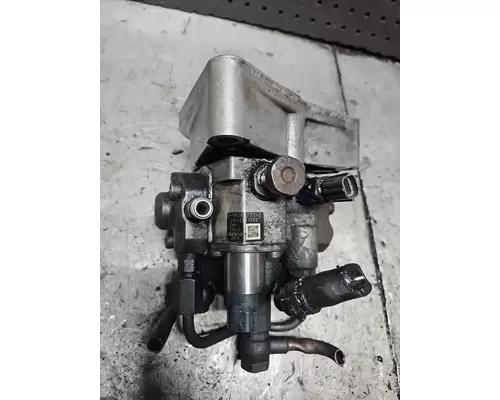 ISUZU 4HK1TC Fuel Pump (Injection)