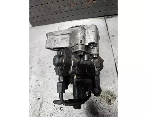 ISUZU 4HK1TC Fuel Pump (Injection)