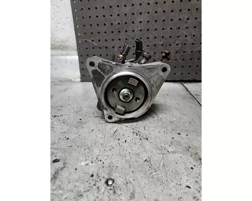 ISUZU 4HK1TC Fuel Pump (Injection)