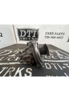 ISUZU 4HK1TC Fuel Pump (Injection)