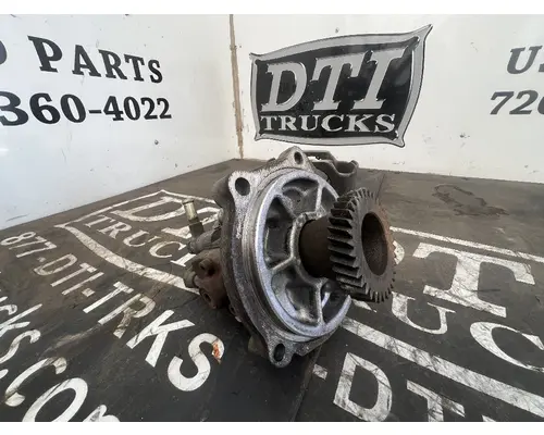 ISUZU 4HK1TC Fuel Pump (Injection)