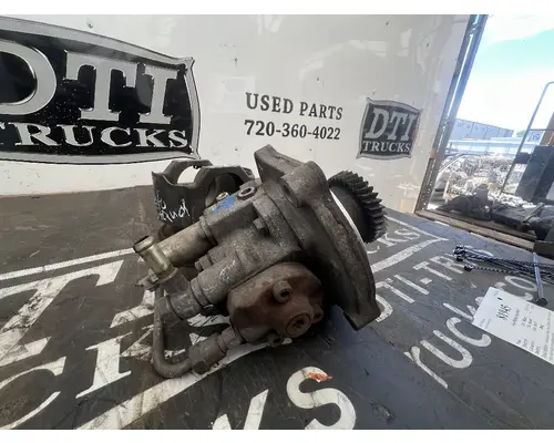 ISUZU 4HK1TC Fuel Pump (Injection)