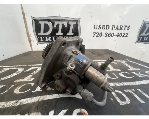 ISUZU 4HK1TC Fuel Pump (Injection)
