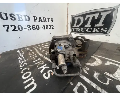 ISUZU 4HK1TC Fuel Pump (Injection)