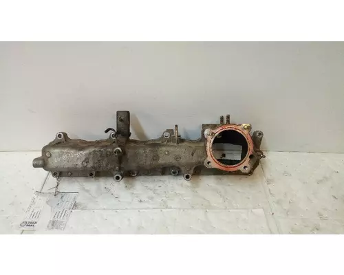 ISUZU 4HK1TC Intake Manifold