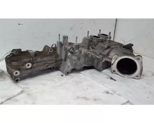 ISUZU 4HK1TC Intake Manifold