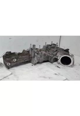 ISUZU 4HK1TC Intake Manifold