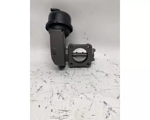 ISUZU 4HK1TC JakeEngine Brake