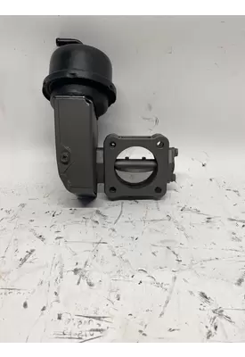 ISUZU 4HK1TC Jake/Engine Brake
