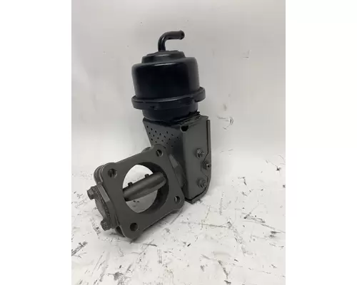 ISUZU 4HK1TC JakeEngine Brake