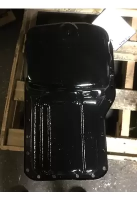 ISUZU 4HK1TC OIL PAN