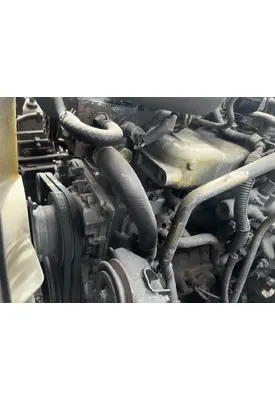 ISUZU 4HK1TC Oil Pump