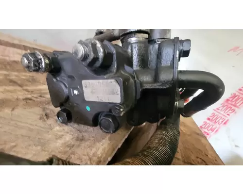 ISUZU 4HK1TC Power Steering Pump