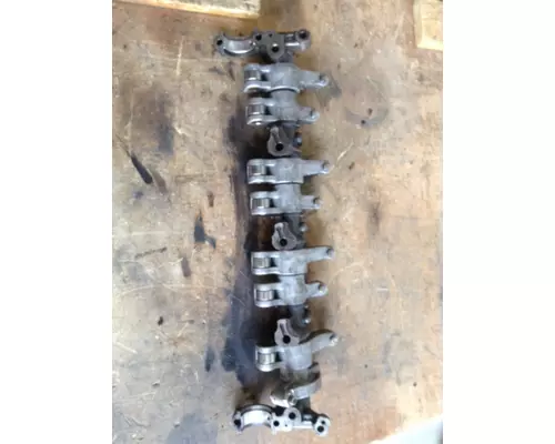 ISUZU 4HK1TC Rocker Arm