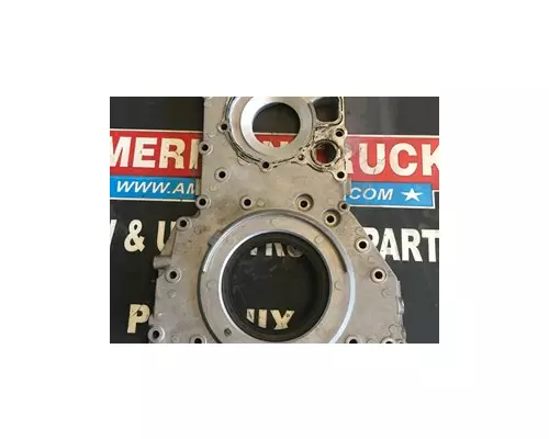 ISUZU 4HK1TC Timing Cover