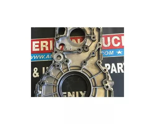 ISUZU 4HK1TC Timing Cover