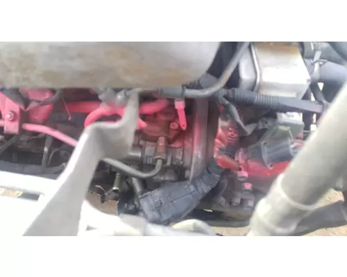 ISUZU 4HK1TC Turbocharger  Supercharger