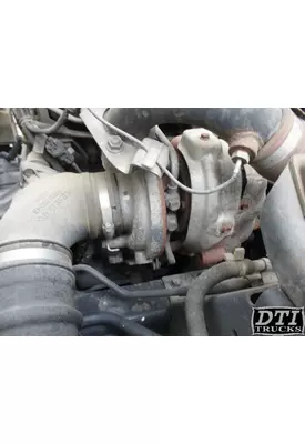 ISUZU 4HK1TC Turbocharger / Supercharger