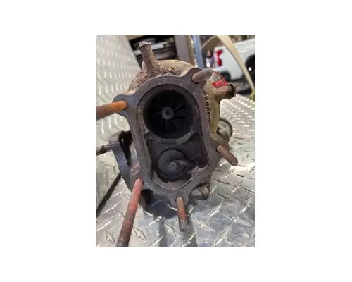 ISUZU 4HK1TC Turbocharger  Supercharger