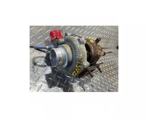 ISUZU 4HK1TC Turbocharger  Supercharger