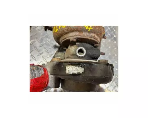 ISUZU 4HK1TC Turbocharger  Supercharger