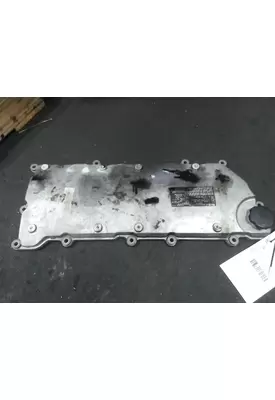 ISUZU 4HK1TC VALVE COVER