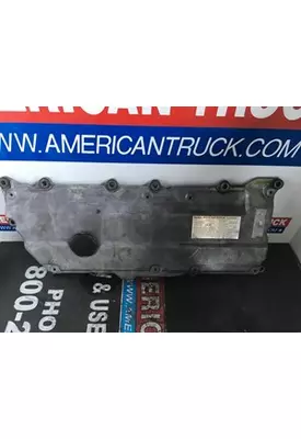 ISUZU 4HK1TC Valve Cover