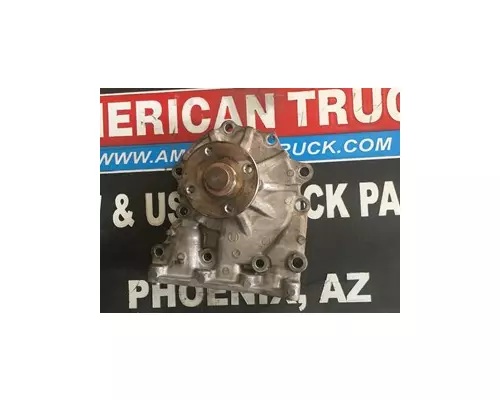 ISUZU 4HK1TC Water Pump