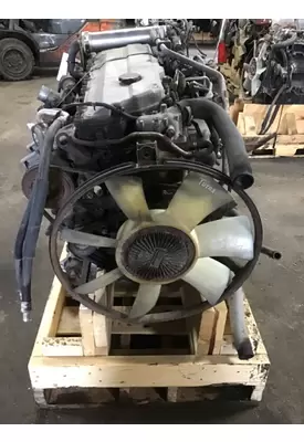 ISUZU 4HK1T Engine Assembly