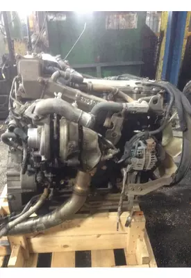 ISUZU 4HK1T Engine Assembly