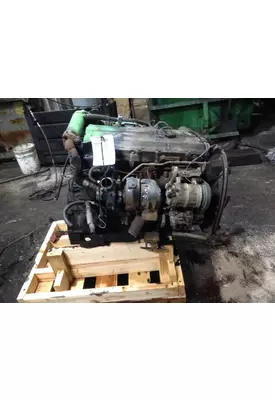 ISUZU 4HK1T Engine Assembly
