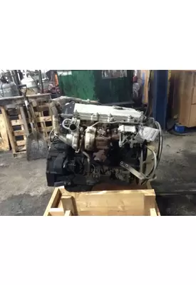 ISUZU 4HK1T Engine Assembly