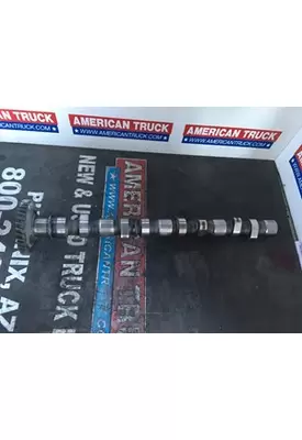 ISUZU 4HK1 Camshaft