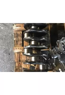 ISUZU 4HK1 Crankshaft