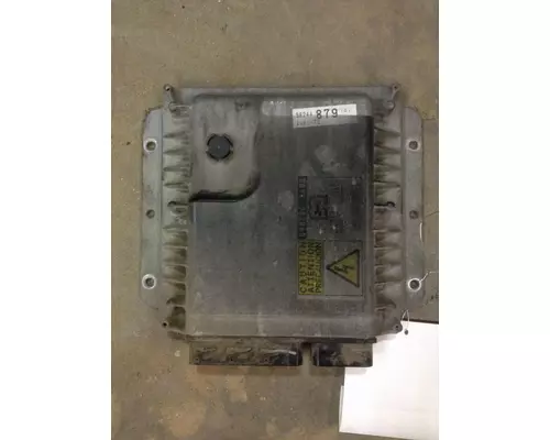 ISUZU 4HK1 Electronic Engine Control Module