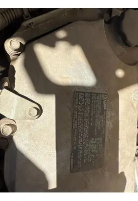 ISUZU 4HK1 Engine Assembly
