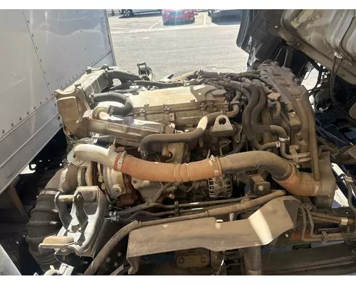 ISUZU 4HK1 Engine Assembly