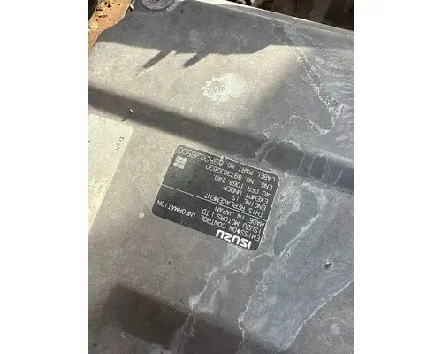 ISUZU 4HK1 Engine Assembly