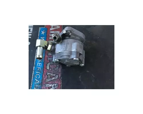 ISUZU 4HK1 Engine Parts, Misc.