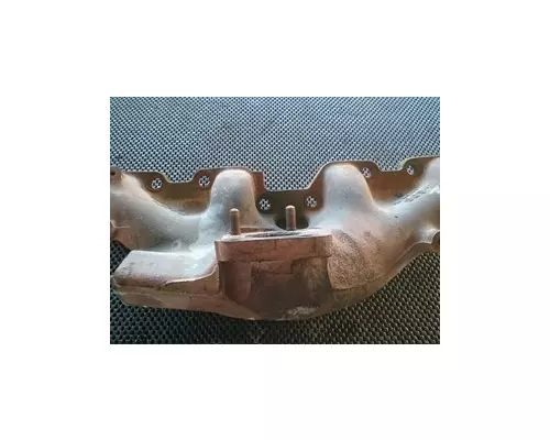 ISUZU 4HK1 Exhaust Manifold