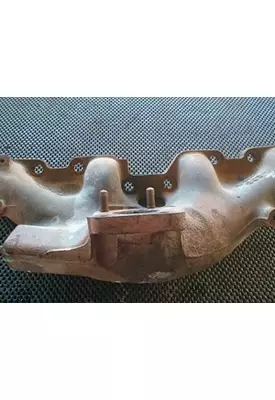 ISUZU 4HK1 Exhaust Manifold