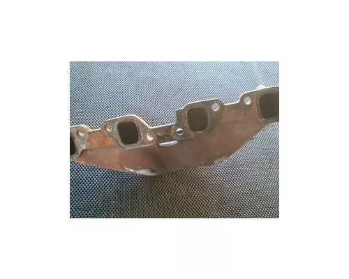 ISUZU 4HK1 Exhaust Manifold