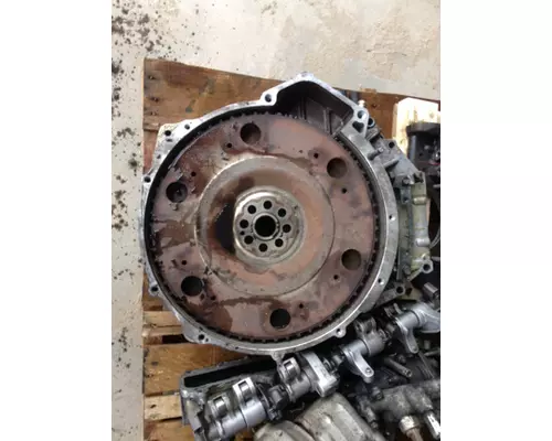 ISUZU 4HK1 Flywheel Hsg