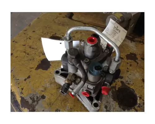 ISUZU 4HK1 Fuel Pump