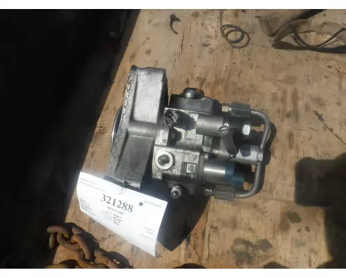 ISUZU 4HK1 Fuel Pump