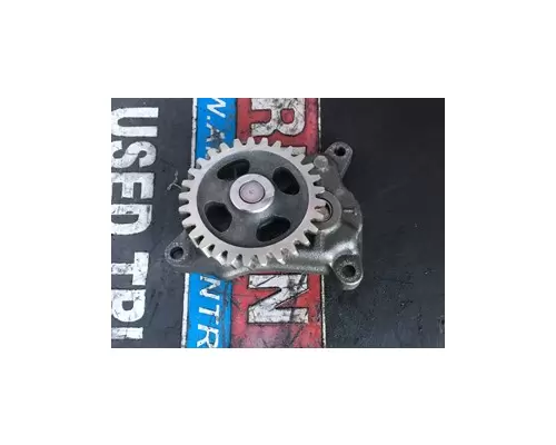 ISUZU 4HK1 Oil Pump