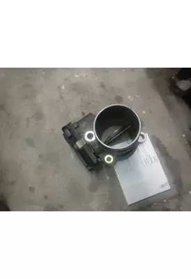 ISUZU 4HK1 Throttle Body / Valve