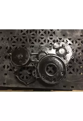 ISUZU 4HK1 Timing Cover/Case